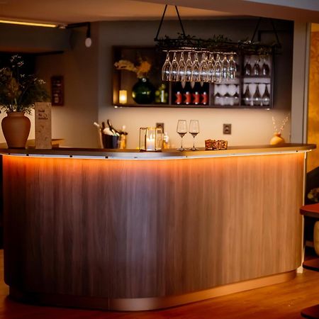 Home Hotel Cardinal Växjö Dış mekan fotoğraf