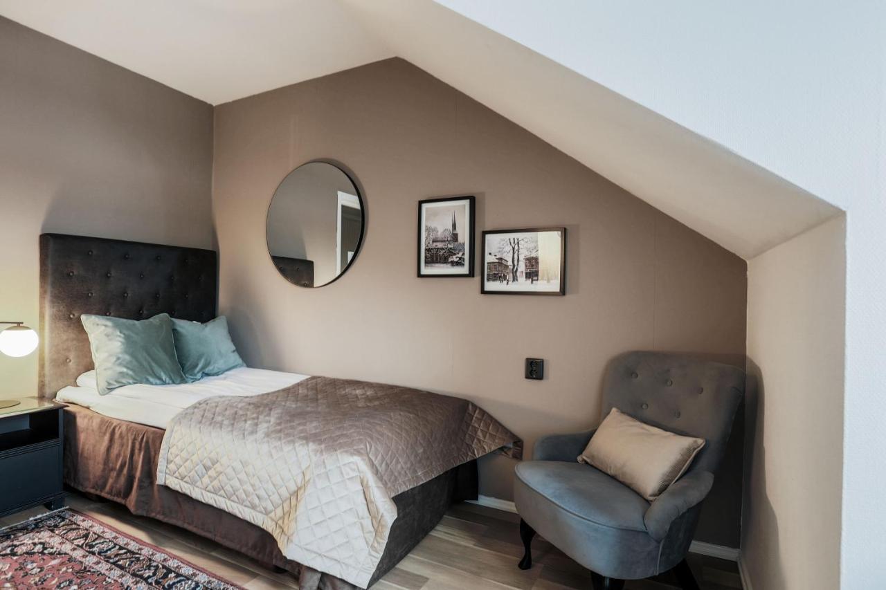 Home Hotel Cardinal Växjö Dış mekan fotoğraf