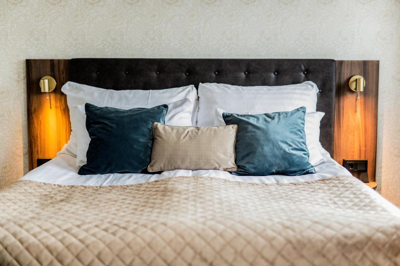 Home Hotel Cardinal Växjö Dış mekan fotoğraf