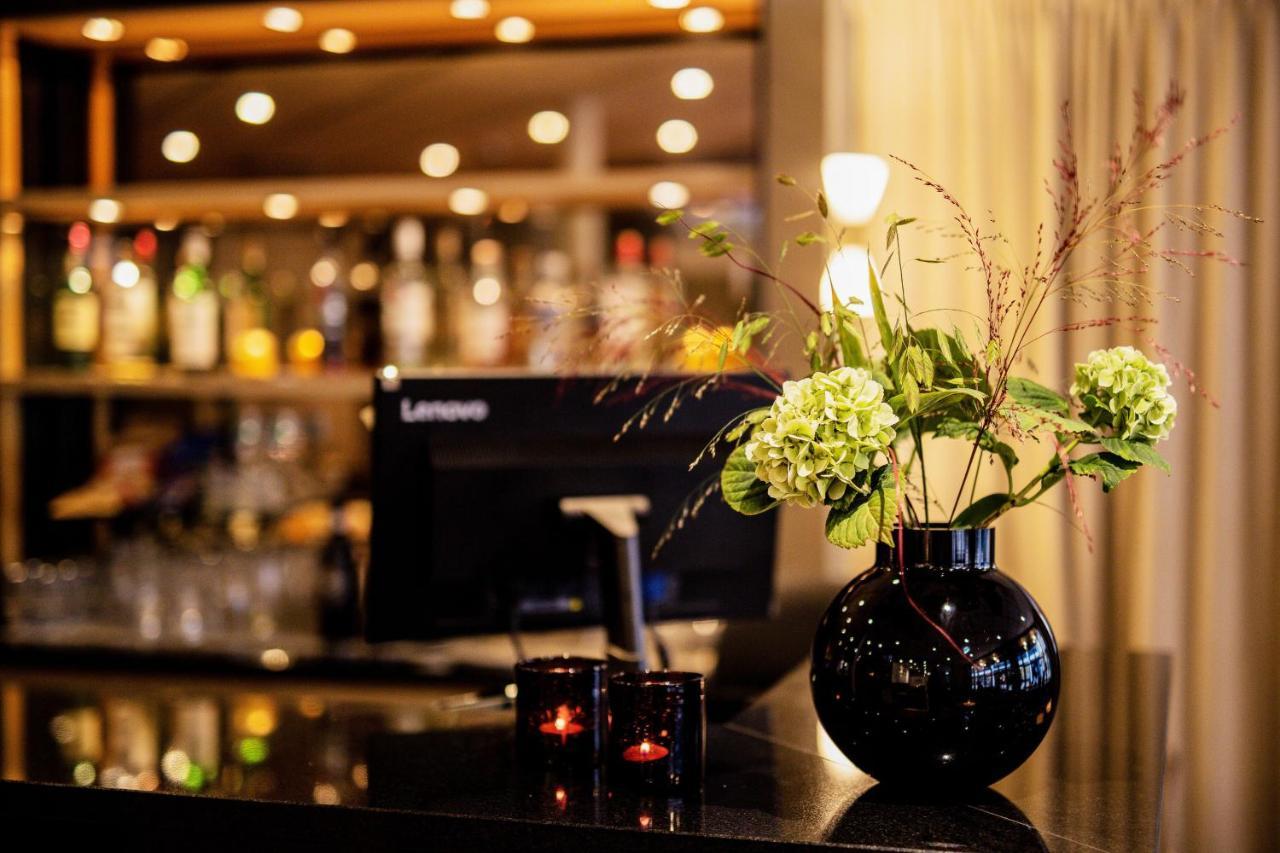 Home Hotel Cardinal Växjö Dış mekan fotoğraf