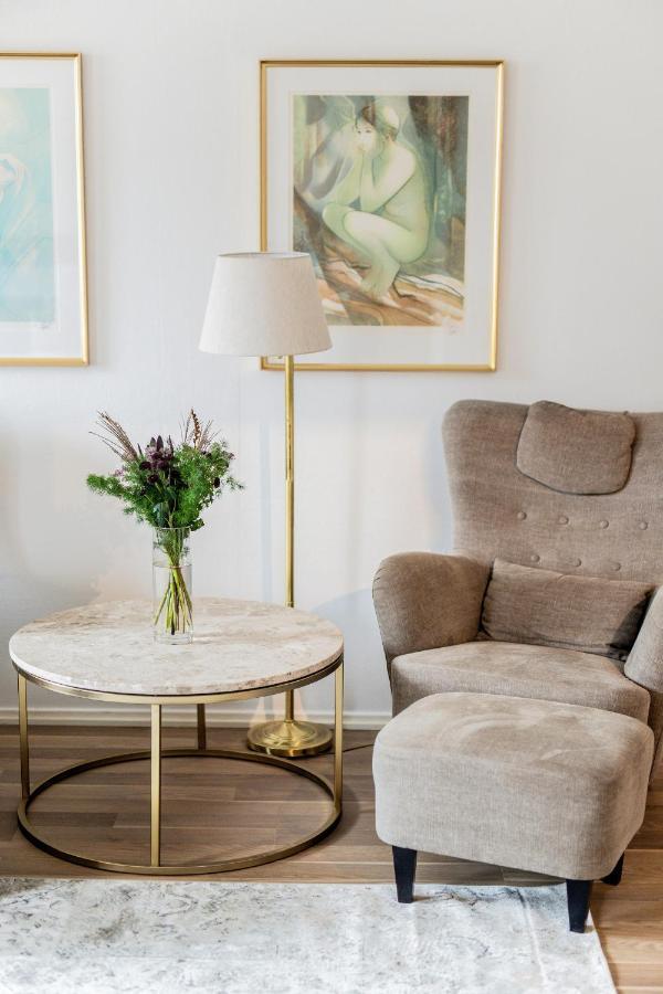 Home Hotel Cardinal Växjö Dış mekan fotoğraf