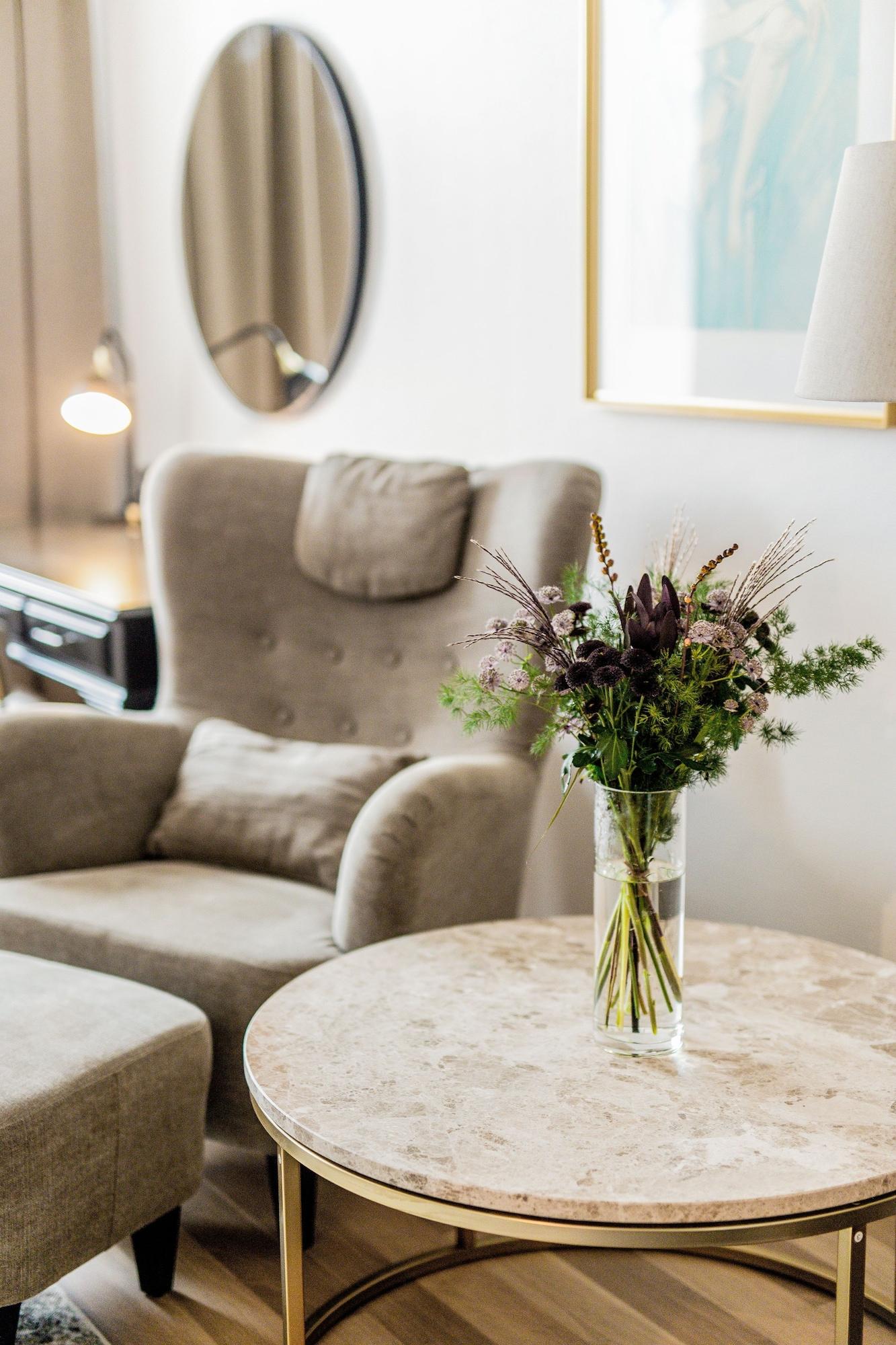 Home Hotel Cardinal Växjö Dış mekan fotoğraf