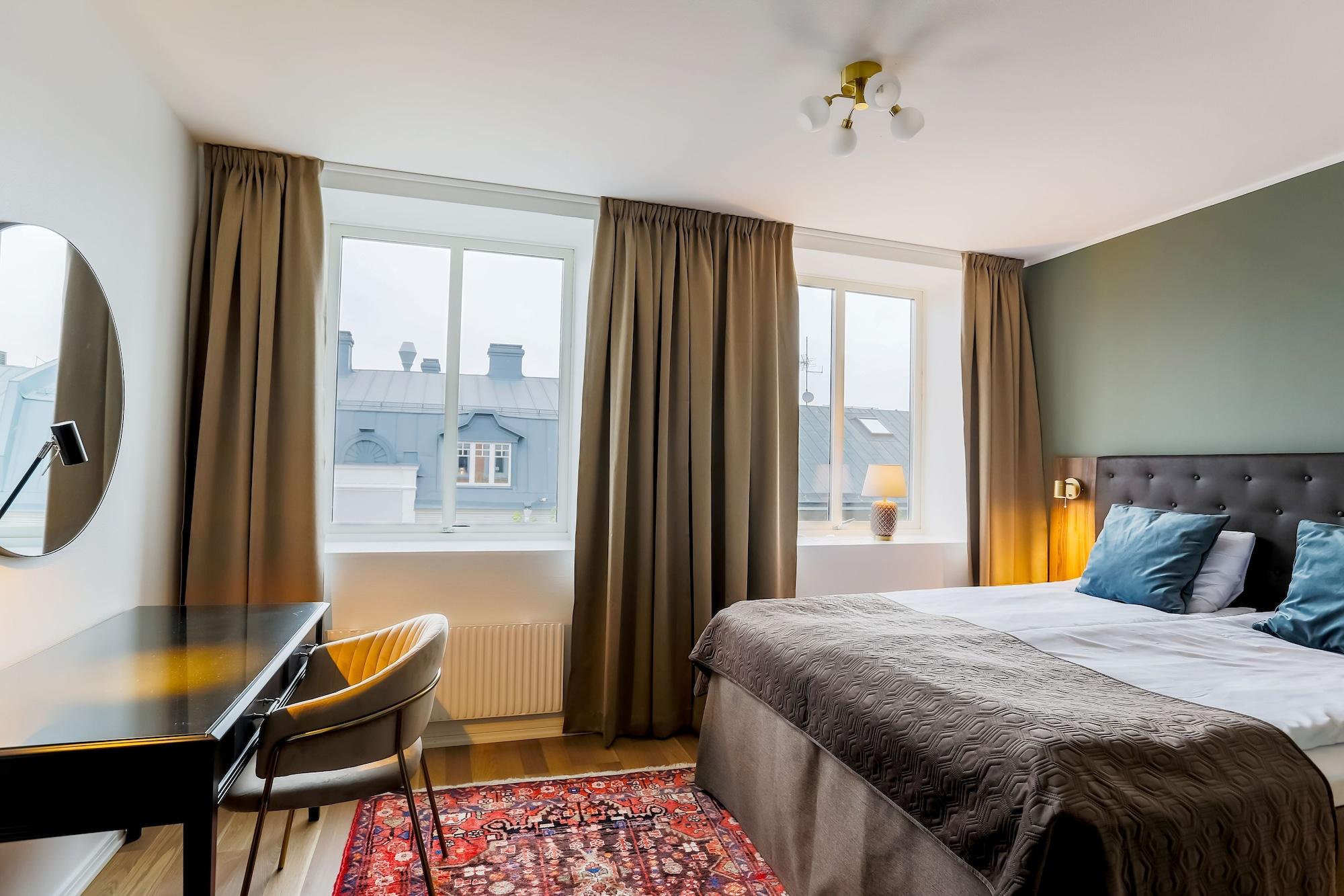 Home Hotel Cardinal Växjö Dış mekan fotoğraf