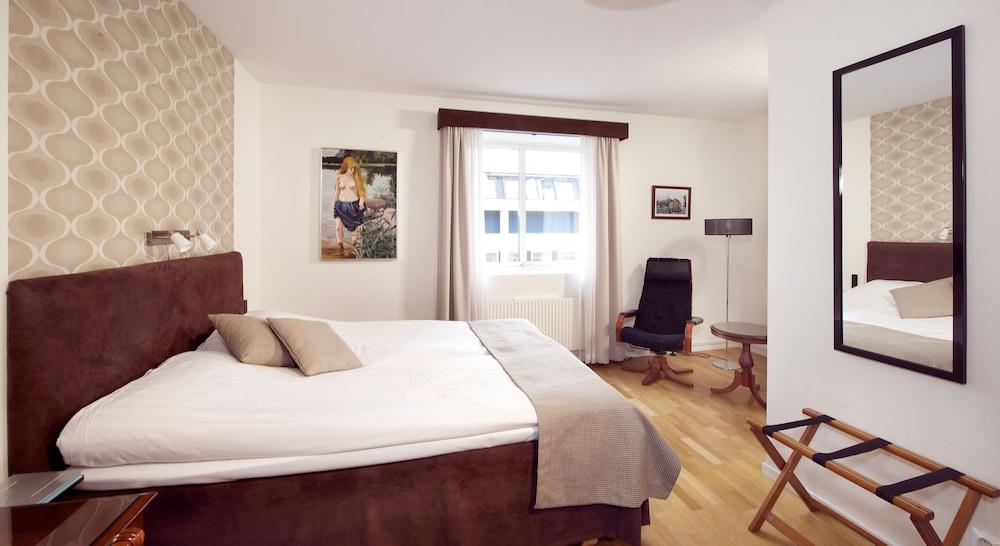 Home Hotel Cardinal Växjö Dış mekan fotoğraf