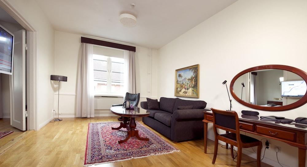 Home Hotel Cardinal Växjö Dış mekan fotoğraf