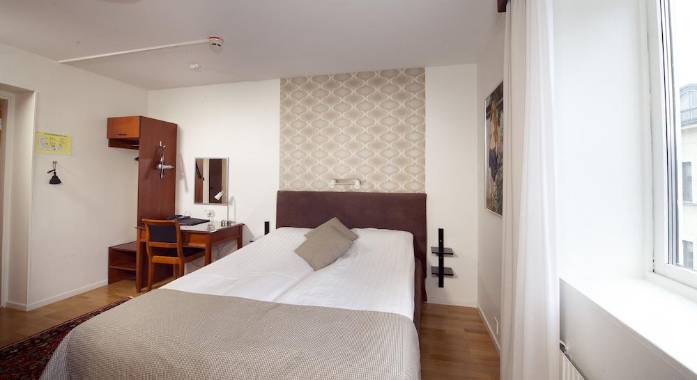 Home Hotel Cardinal Växjö Dış mekan fotoğraf
