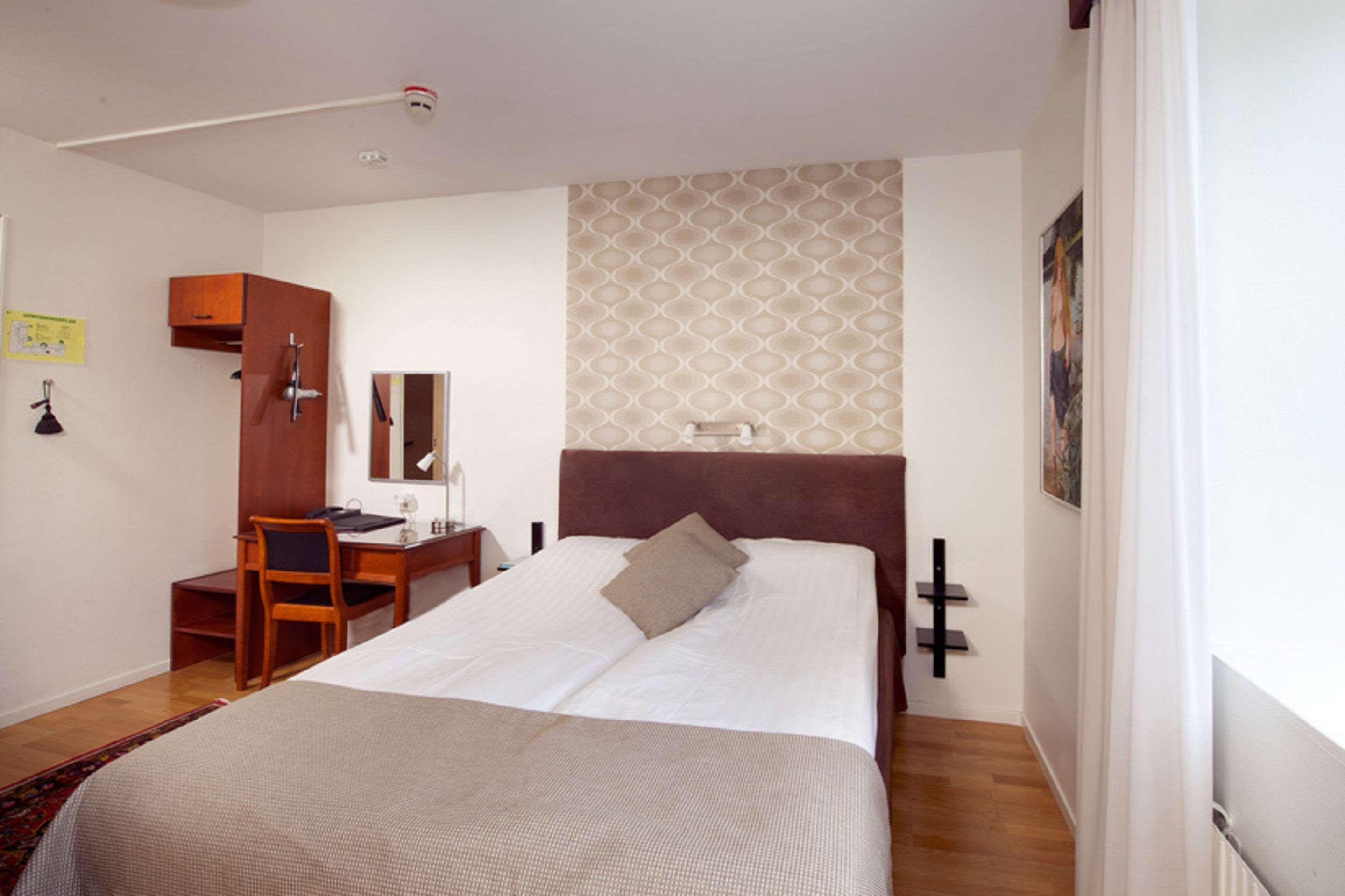 Home Hotel Cardinal Växjö Dış mekan fotoğraf