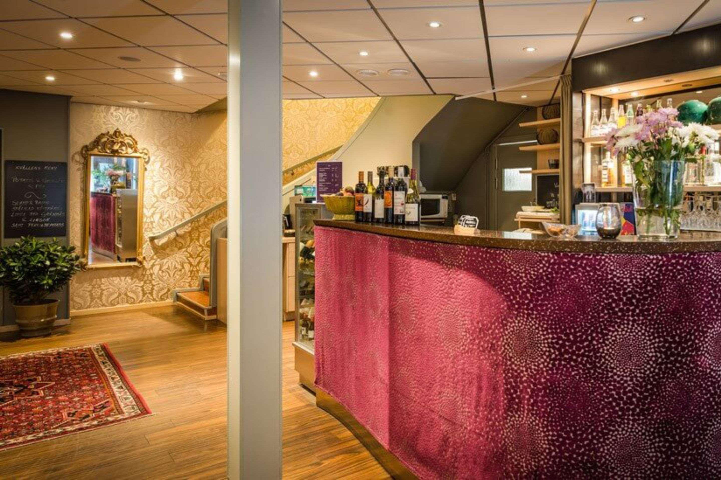 Home Hotel Cardinal Växjö Dış mekan fotoğraf
