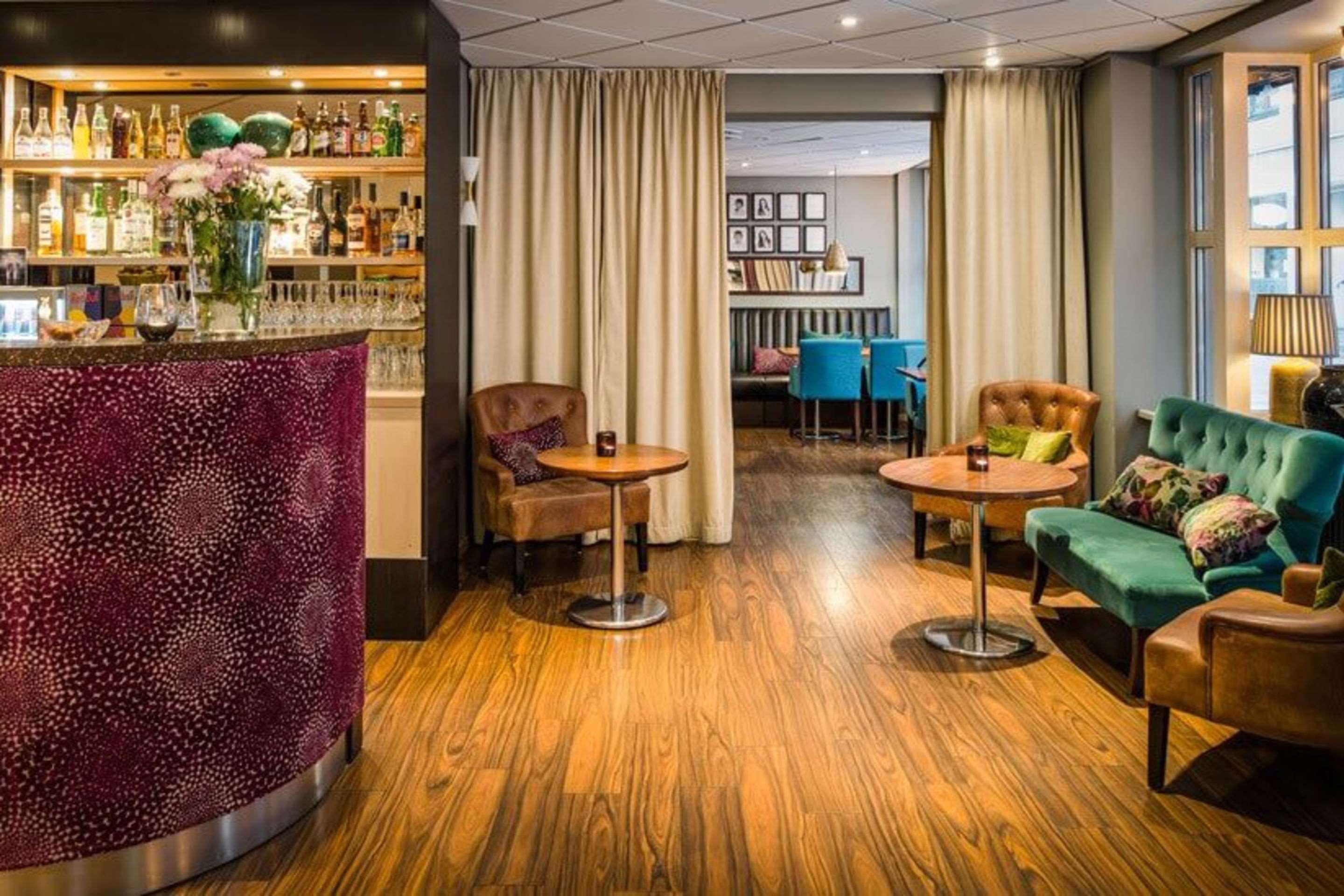 Home Hotel Cardinal Växjö Dış mekan fotoğraf