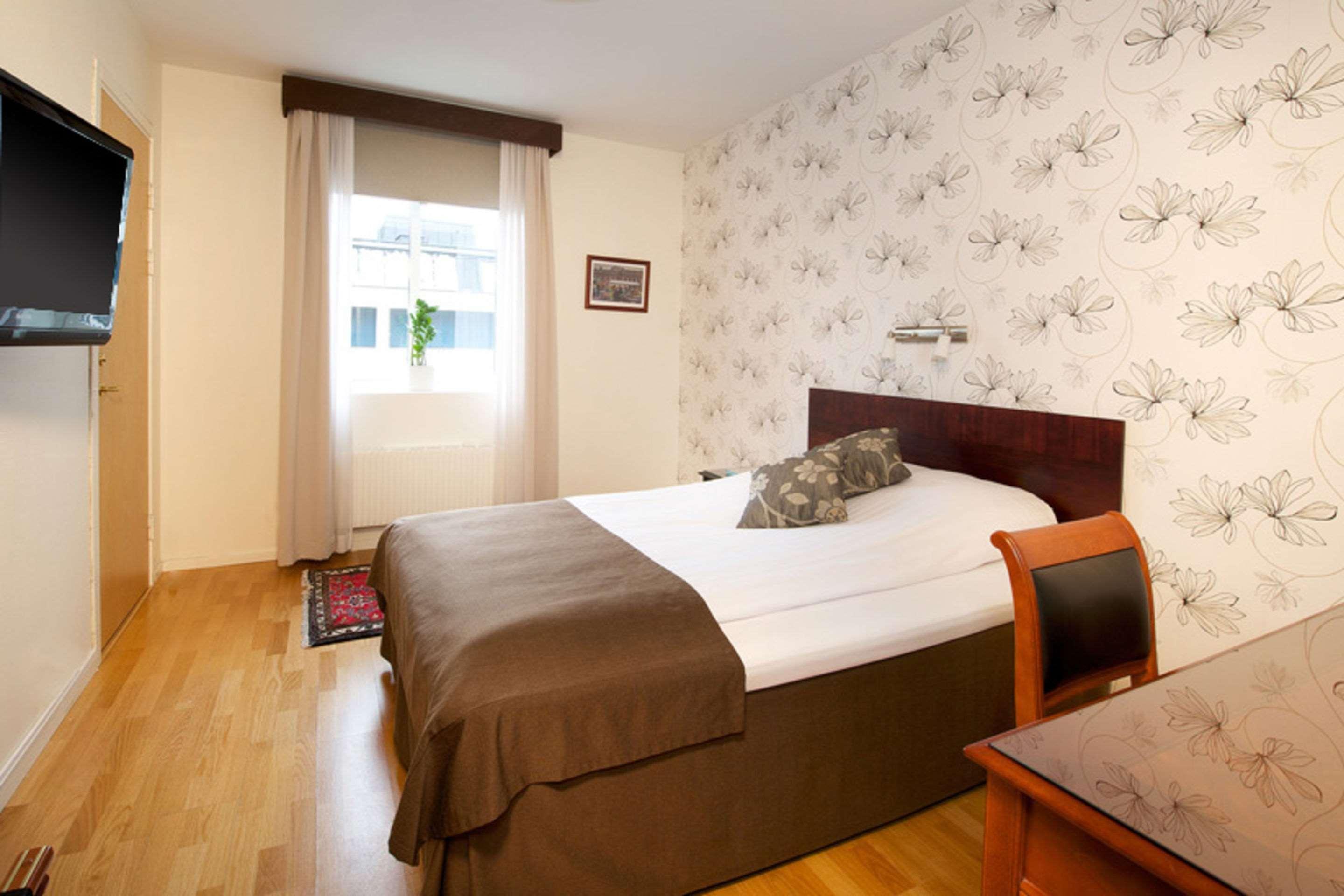Home Hotel Cardinal Växjö Dış mekan fotoğraf