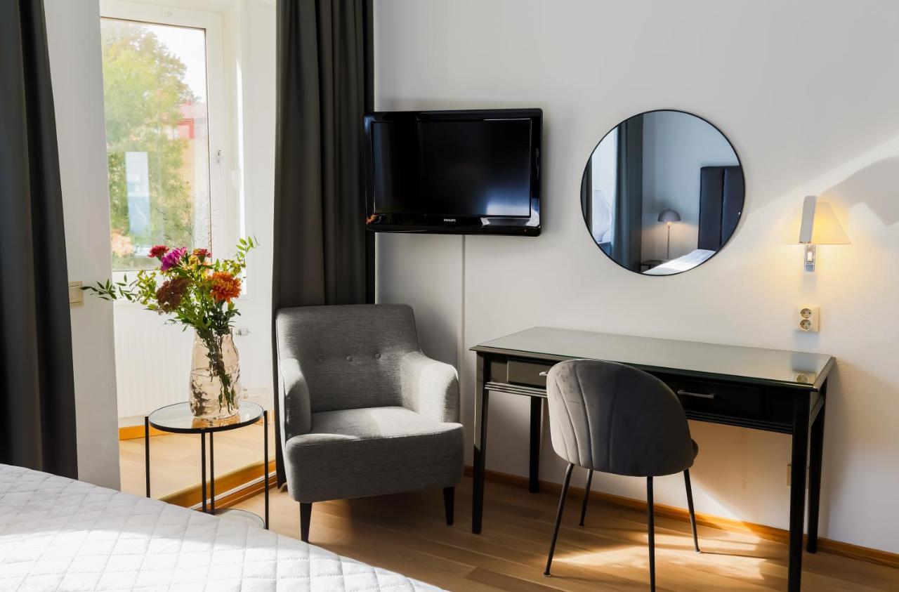 Home Hotel Cardinal Växjö Dış mekan fotoğraf