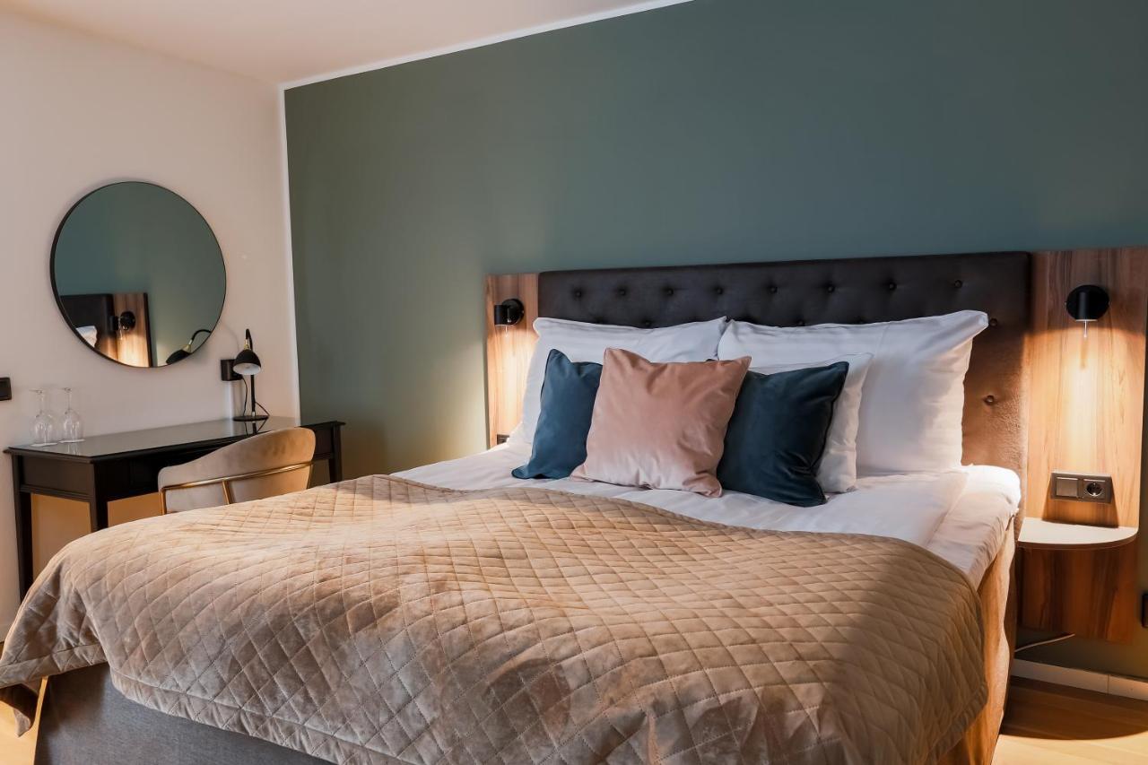Home Hotel Cardinal Växjö Dış mekan fotoğraf