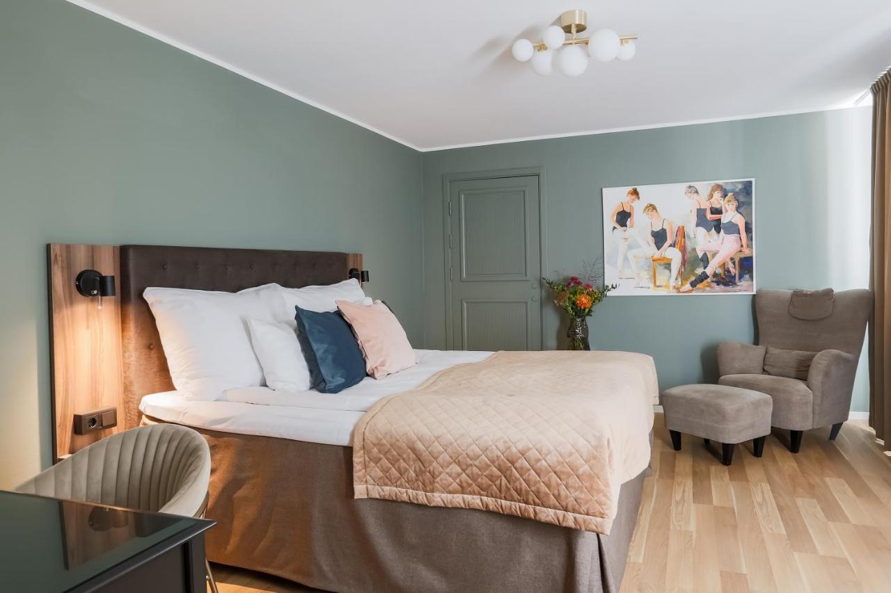 Home Hotel Cardinal Växjö Dış mekan fotoğraf