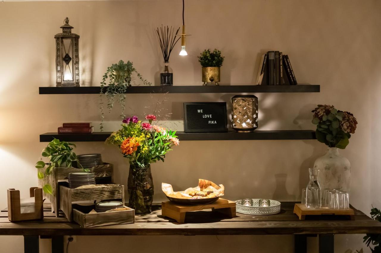 Home Hotel Cardinal Växjö Dış mekan fotoğraf