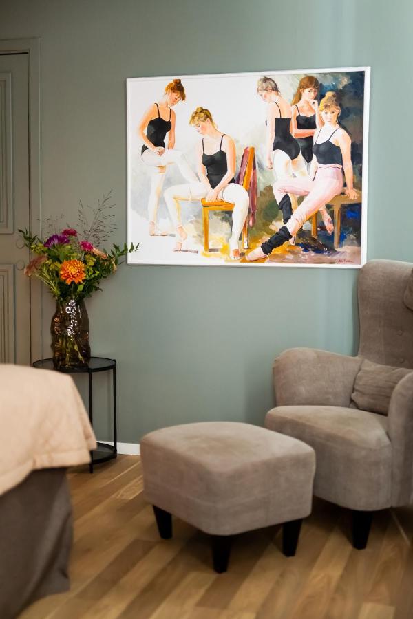 Home Hotel Cardinal Växjö Dış mekan fotoğraf