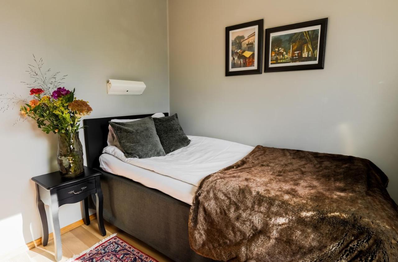 Home Hotel Cardinal Växjö Dış mekan fotoğraf