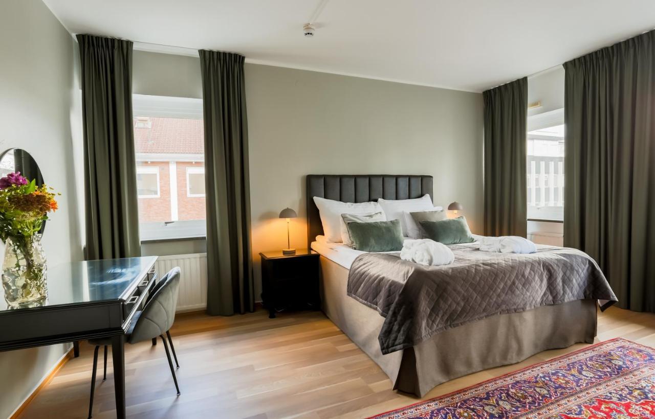 Home Hotel Cardinal Växjö Dış mekan fotoğraf