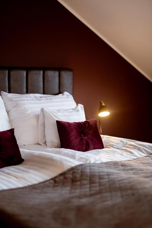 Home Hotel Cardinal Växjö Dış mekan fotoğraf