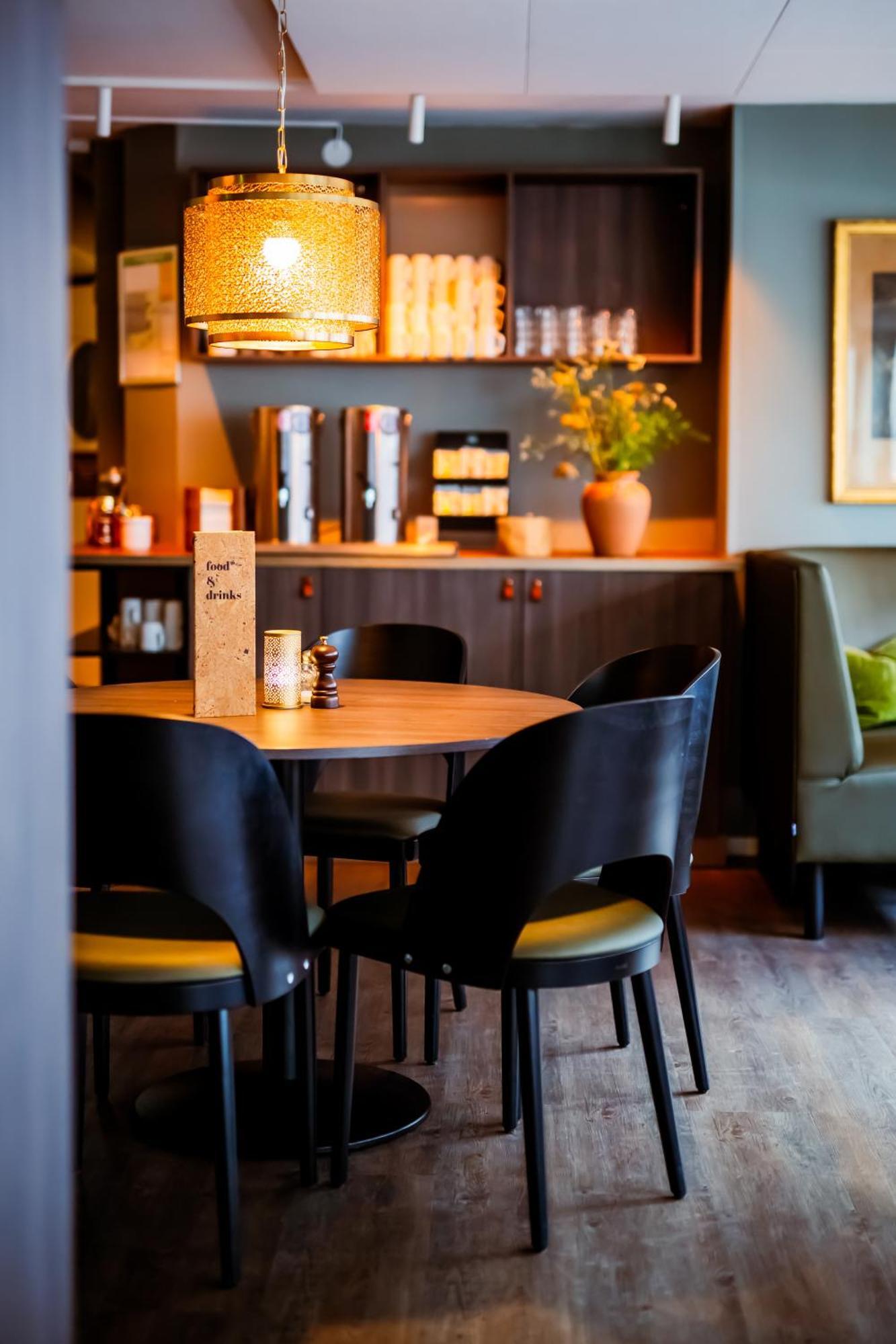 Home Hotel Cardinal Växjö Dış mekan fotoğraf