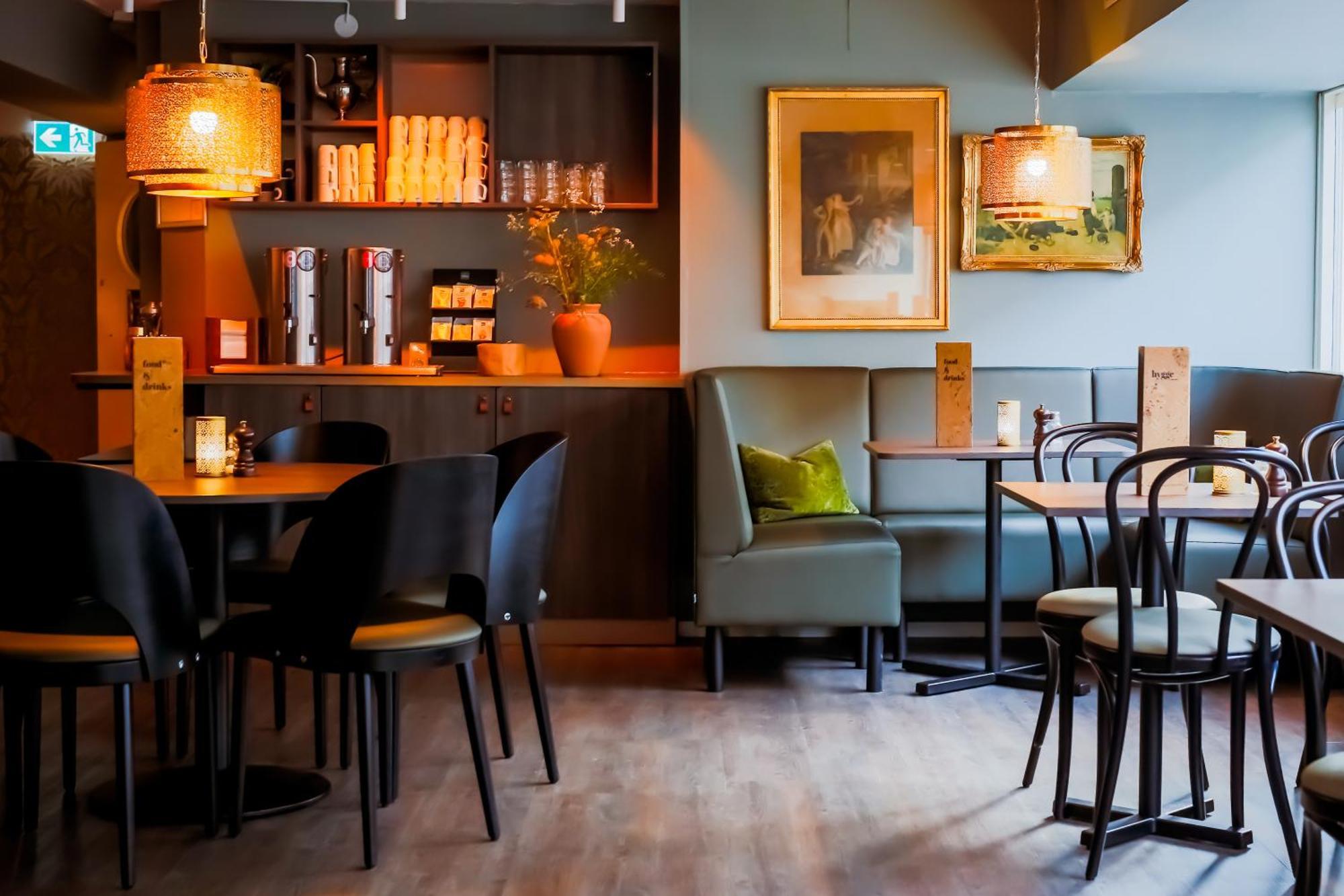 Home Hotel Cardinal Växjö Dış mekan fotoğraf