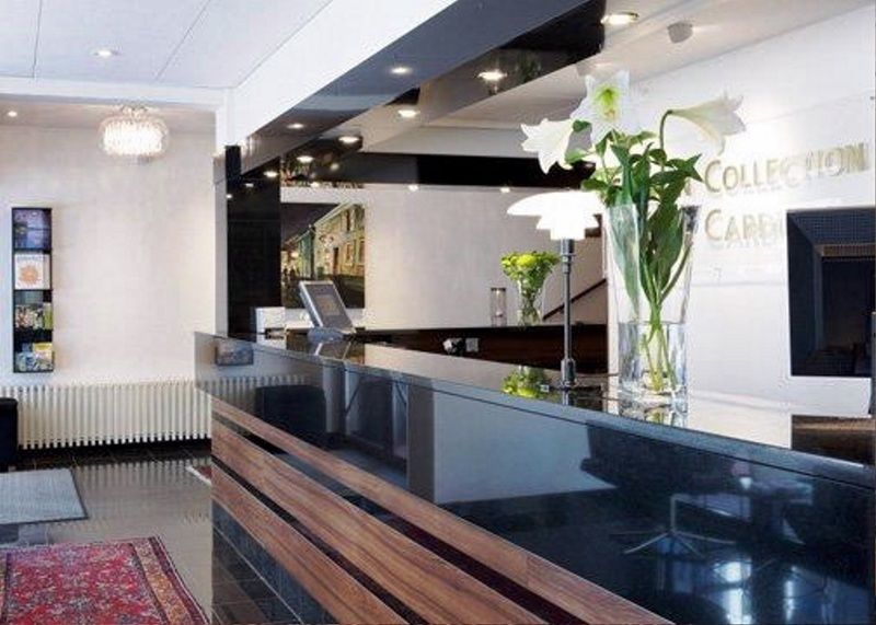 Home Hotel Cardinal Växjö İç mekan fotoğraf